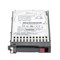 EG1200JETKC-MSA Жесткий диск HP 1.2TB SAS 12G 10K SFF HDD for MSA Storage - фото 334889