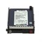 VK000240GWEZB-G8 Жесткий диск HP 240GB SATA 6G RI SFF SSD for G8-G10 Servers - фото 335141