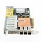 00E5902 Контроллер PCIE2 1.8GB CACHE RAID SAS CONTROLLER 00E5902 - фото 335307