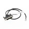 70XX-8133 Кабель RJ-45 to DB-25 Converter Cable 70XX-8133 - фото 335511