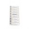 2498-2804 Трансивер IBM SFP+ TRANSCEIVER 8GBPS SW 8-PACK 2498-2804 - фото 336316