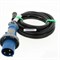 39M5417 Кабель PDU to Wall Powercord 14', 200-240V/48A, UTG0247 39M5417 - фото 336551