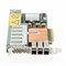 74Y8944 Контроллер PCIE2 1.8GB CACHE RAID SAS ADAPTER TRI-PORT - фото 337186