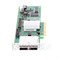 820X-5278 Контроллер PCIE LP 2 X4 PORT SAS ADAPTER 820X-5278 - фото 337345