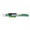 RSC-RR1U-E8 Запчасти Supermicro 1U Riser Card PCI-E x 8 RSC-RR1U-E8 - фото 337746