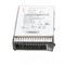 00FN380 Жесткий диск 200GB 12G SAS 2.5 MLC G3HS Enterprise SSD 00FN380 - фото 337782