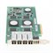 2858-1035 PCI-E,Quad-port 4 Gbps for disk/tape 2858-1035 - фото 337974