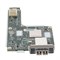 110-00179 Плата расширения NetApp Dual Port 8Gbps FC Mezzanine Card 110-00179 - фото 338575