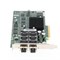 111-00293 Сетевая карта PCI-e, Dual-port 10Gbps NIC FC 111-00293 - фото 338595