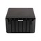 DX513 Система хранения данных Synology DX513 5x3.5 Expansion DX513 - фото 339194