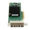 EN1D-IBM Адаптер PCIe3 LP 16GB 4-Port Fibre Channel Adapter - фото 339214