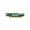 RSC-R1UG-E16R-X9 Запчасти Supermicro Riser Card PCI-e x16 RSC-R1UG-E16R-X9 - фото 339335