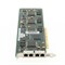 4951 Сетевая карта 4-Port Ethernet Adapter 4951 - фото 340813