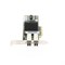 5273 Адаптер PCIe LP 8Gb 2-Port Fibre Channel Adapter - фото 340844