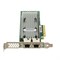 AH2010405-42 Контроллер Dual Port 10 Gigabit Ethernet Controller QL41112HL - фото 340996