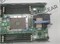 Материнская плата 05YC4P для блейд-сервера Dell M640. DELL MAINBOARD FOR BLADE M640 05YC4P - фото 357201