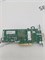 Контроллер 01LJ589  IBM  2-port 25Gbps Ethernet (iWARP) host interface adap 01LJ589 - фото 357254