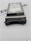 49Y1855 Жесткий диск IBM 500GB 2.5in 7,2K 6Gb SAS HDD 49Y1855 - фото 357418