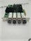 H6Z00A Контроллер HPE 3Par StoreServ 8000 4-port 16Gb FC Fiber H6Z00A - фото 357522