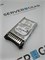 81Y9727 Жесткий диск IBM Lenovo 500GB 7200RPM SATA 6Gbps SFF Hot-swap 2.5" 81Y9727 - фото 357528