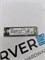 Твердотельный накопитель 0TC2RP Dell 240gb M.2 SATA 6gb/s SSD 0TC2RP - фото 357599
