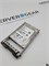 6FV4P Жесткий диск Dell 1.8TB 10K SAS 2.5 12G EP+ 6FV4P - фото 357700