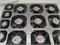 Вентиляторный блок N7K-C7009-FAN Cisco Nexus 7000 Series-9-Slot Fan Tray 107521 - фото 357735