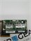Контроллер 698465-001  HP  p1224 RAID Controller 698465-001 - фото 357795