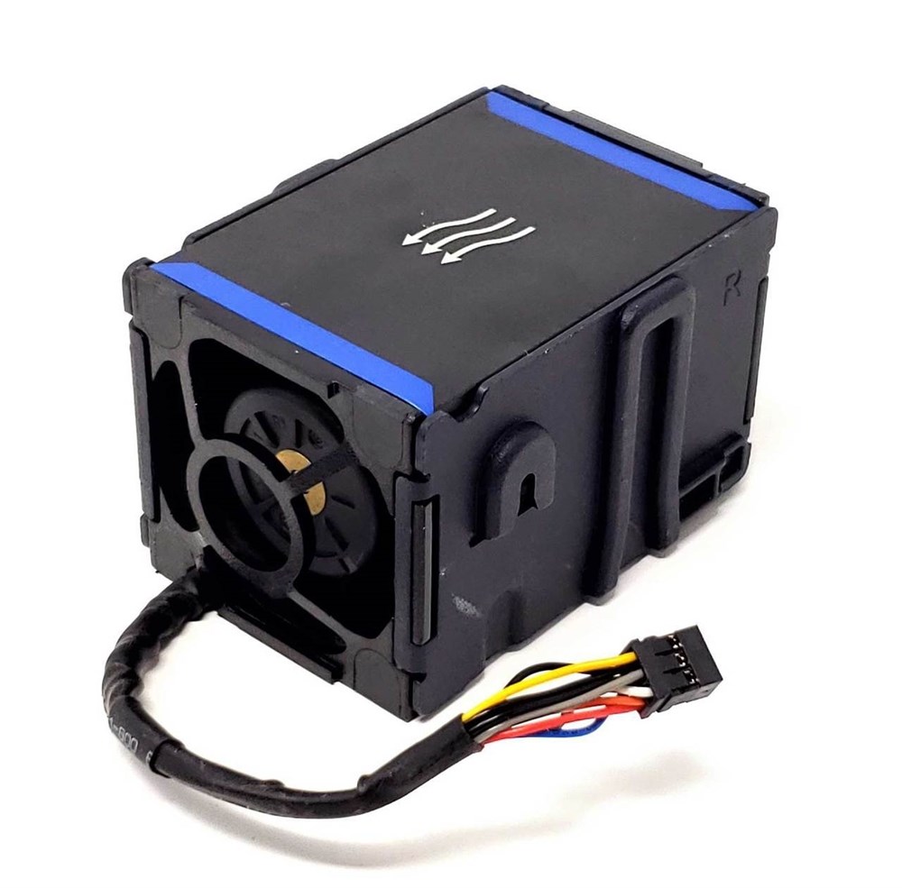 Fan Module 4056 732660-001 732660-001 ВЕНТИЛЯТОР HP 4056 fan module assembly - Non Hot ...
